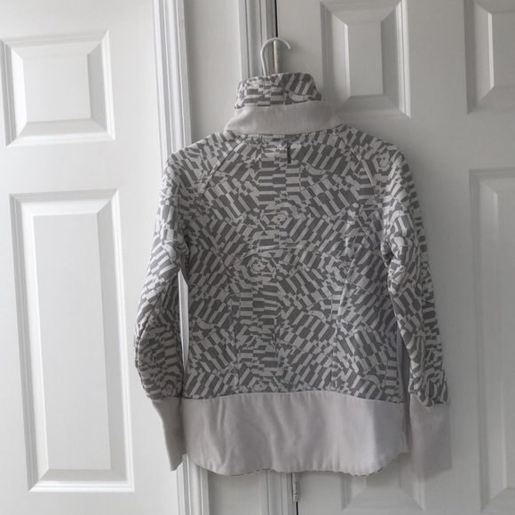 Mondetta sport jacket - Picture 3 of 5